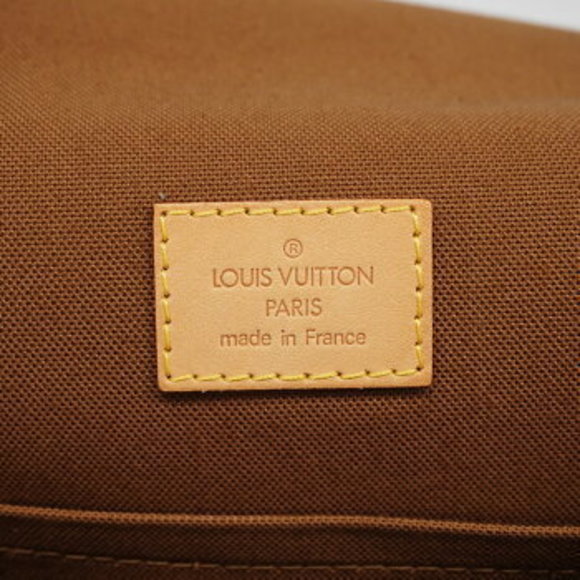 Louis Vuitton Monogram Messenger Bosphore PM Shoulder Bag - Picture 5 of 8